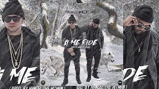 Si Me Pide - La Terapia ❌ Yan Baby 🔱