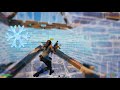 Sweater Weather ️ Fortnite Montage Simple Edit