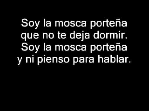 La Mosca Porteña - Divididos
