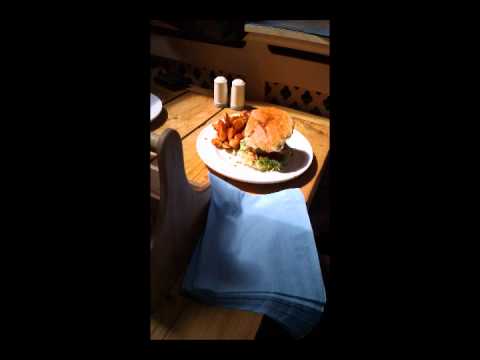 Hell Burger Challenge Wmv