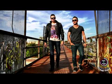 That's Right & UnderVibe - Crazy Lover