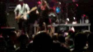 CPM22   Apostas & Certezas Unifest 2009