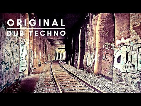 Dub Techno Study Music February 2021 - heavy dub techno