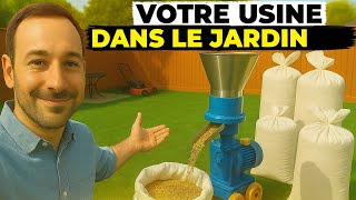 8 Machines Faciles à Importer de Chine Pour Lancer un Business à la Maison