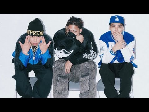 OSIDE MAFIA X OJ RIVER - MAMACITA (audio)