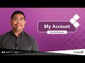 My Account