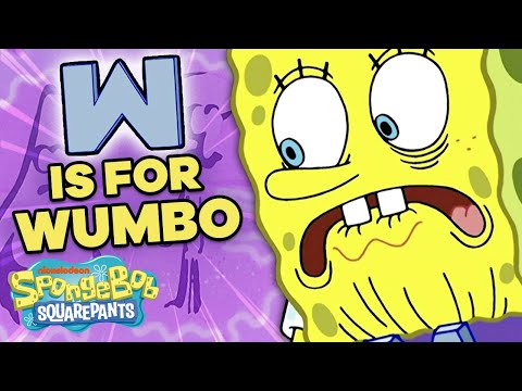 スポンジボブがワンボを学ぶ!♂️「マーメイドマン＆バルナックルボーイⅣ」5分エピソード