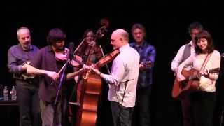 Bish Bash Falls - John Reischman & the Jaybirds with Molly Tuttle & John Mailander