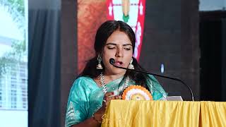 Priyadharshinie Public School Video