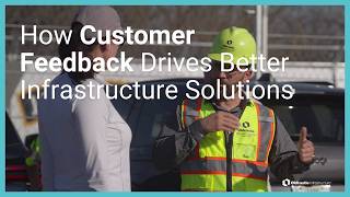 Listening First: How Customer Feedback Drives Better Infrastructure So