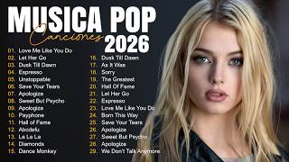 Download lagu Músicas Pop em Inglês Mais Tocadas 2026 🟢 Musicas Internacionais 2026 As Mais Tocadas Nas Radios mp3