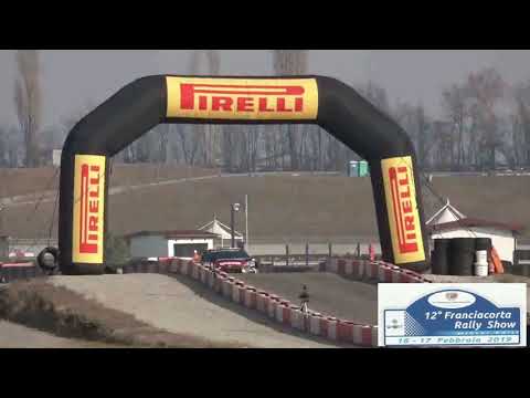 12° Franciacorta Rally Show 2019