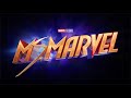 Ms Marvel Trailer Is Here!!!!