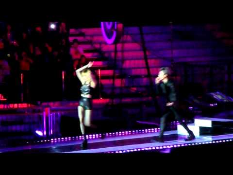 [Fancam] 131122 Trouble Maker Now @ MAMA 2013 in HK (HD)