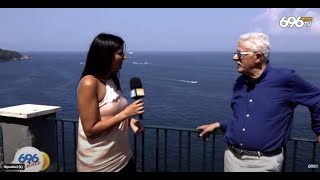 696 estate a sorrento piatti stellati e terrazze sul mare