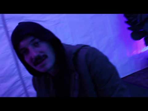 The Gluts - J  Will F$#k You Now (Official Video)