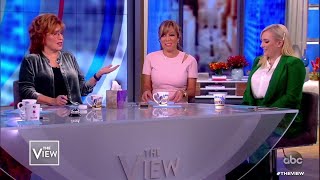 Rep. Katie Hill Resigns Amid Scandal | The View