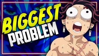 The Biggest Problem with Demon Slayer: Infinity Castle thumbnail