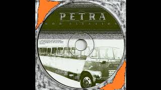The invitation - Petra