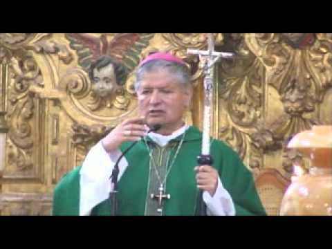 Homilía del 11 de agosto de 2013.