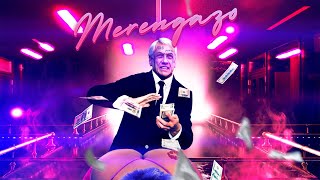 Merengazo Lyrics English Translation