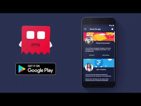 Noizy - Icon Pack Video