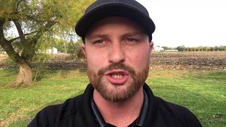 A Few Mowing Questions Answered | Lawn Care