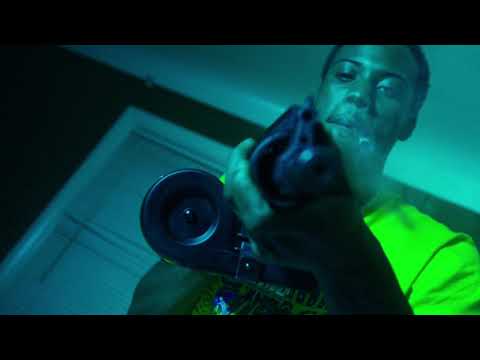 FMB JocAhVelly - Fold On Me (Official Music Video)