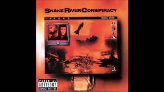 Snake River Conspiracy - How Soon Is Now (432 Hz) (cassette)