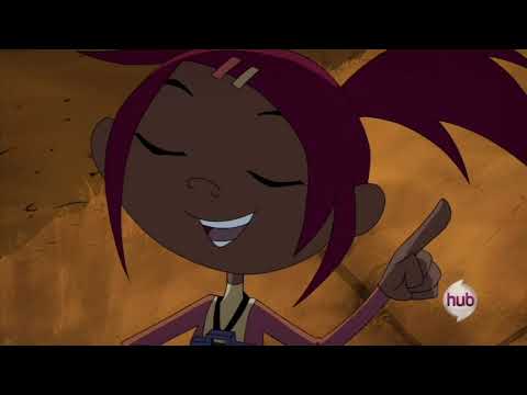 The Prime King 2: Optimus' Pride (The Lion King 2: Simba's Pride) Part 4 - Sea Attack/Meet Quintessa