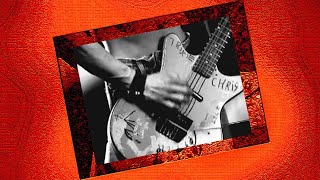 Chris Whitley - REMASTER - Bordertown