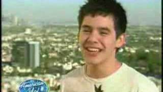 David Archuleta - We Can Work It Out (Studio Version)