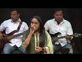 Paadava Un Paadalai Live Orchestra Samiksha