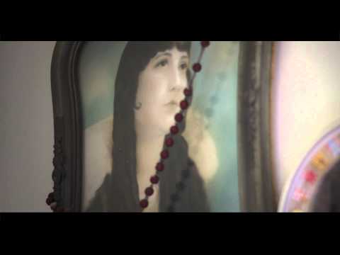 The Catholic Church | Victor Villaseñor