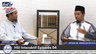 HSI Interaktif Episode 04
