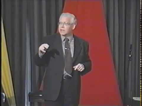 Richard Thieme on The Human Dimension of Technology and the Work Place for Alliant Energy 2001
