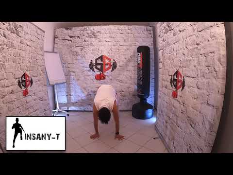 HO APERTO UNA PALESTRA ONLINE!!!