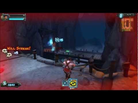 Orcs Must Die! 2 - Weekly Challange - Part 10 - Polar Bear Crossing