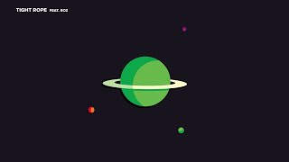 Derek Minor - Tight Rope ft. Roz (Official Audio)