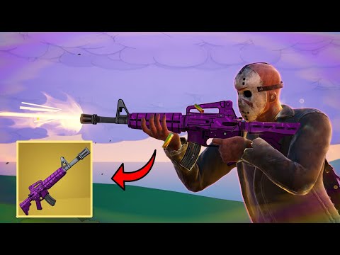 Genuinely the most broken mythic this season