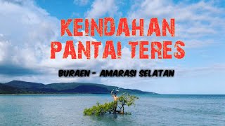 preview picture of video 'Keindahan Pantai Teres- Amarasi Selatan, Kupang Indonesia'
