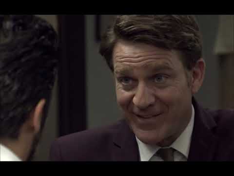 Amar C664 - Víctor entiende a Jorge al saber que está en el CIL