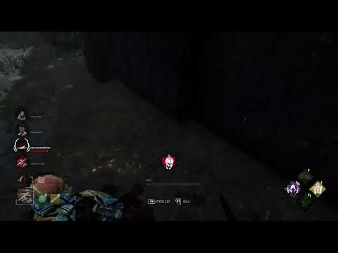 legion struggles to kill nea (the entity)