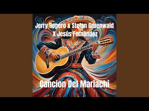 Cancion del Mariachi (Afro House Radio Edit)