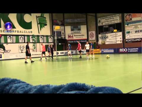 OVVO TV Uitzending Hoofdklasse Finale