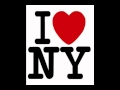 Sorcha Richardson - I Heart NYC (Tristan Fogel´s ...