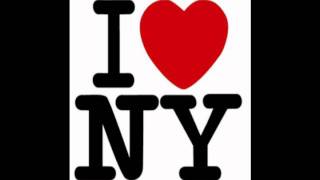 Sorcha Richardson - I Heart NYC (Tristan Fogel´s Remix For Trackord Records)