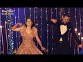 Kala Chashma | Bride & Groom Dance at Engagement | Step2Step Dance Studio | Bollywood Dance Songs