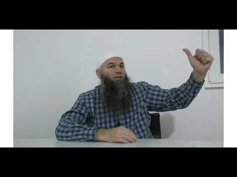 Prof Muhidin Halilović, na dunjaluku možeš biti faraon