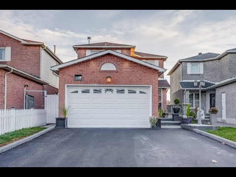 1889 Ashford Dr, Pickering, ON